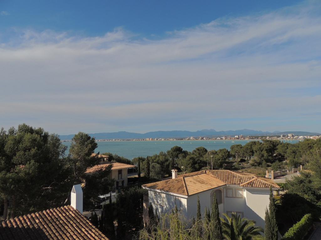 Veri Blau * Llucmajor (Mallorca)